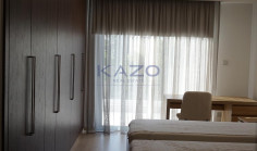 Spacious furnished villa with pool in Episkopi 