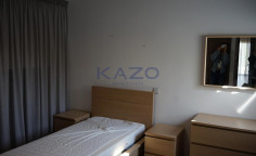 Spacious furnished villa with pool in Episkopi 
