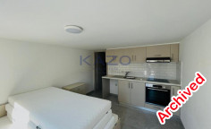 Spacious furnished villa with pool in Episkopi 