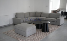 Spacious furnished villa with pool in Episkopi 