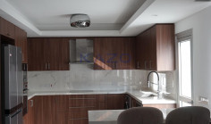 Spacious furnished villa with pool in Episkopi 