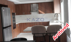 Spacious furnished villa with pool in Episkopi 