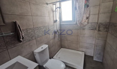 Astonishing two bedroom apartment for rent in Kapsalos area 