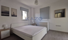 Astonishing two bedroom apartment for rent in Kapsalos area 