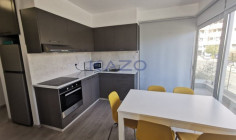 Astonishing two bedroom apartment for rent in Kapsalos area 