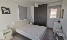 Astonishing two bedroom apartment for rent in Kapsalos area 