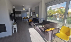 Astonishing two bedroom apartment for rent in Kapsalos area 