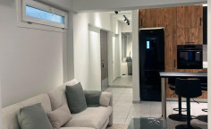 Luxury 2 bedroom apartment for sale in Engomi