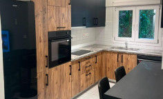 Luxury 2 bedroom apartment for sale in Engomi