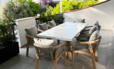 Luxury 2 bedroom apartment for sale in Engomi