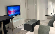 Luxury 2 bedroom apartment for sale in Engomi