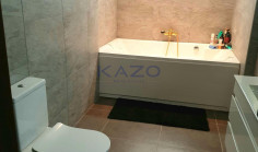 Fully furnished three bedroom villa in Ypsonas 