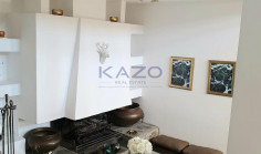 Fully furnished three bedroom villa in Ypsonas 