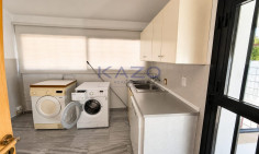 Fully furnished three bedroom villa in Ypsonas 