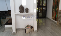 Fully furnished three bedroom villa in Ypsonas 