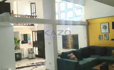 Fully furnished three bedroom villa in Ypsonas 