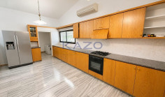 Fully furnished three bedroom villa in Ypsonas 