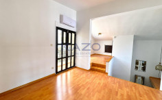 Fully furnished three bedroom villa in Ypsonas 