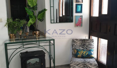 Fully furnished three bedroom villa in Ypsonas 
