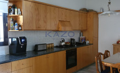 Fully furnished three bedroom villa in Ypsonas 