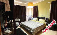 Fully furnished 3 bedroom upper level apartment in Agios Nektarios Fully furnished 3 bedroom upper level apartment in Agios Nektarios