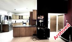 Fully furnished 3 bedroom upper level apartment in Agios Nektarios Fully furnished 3 bedroom upper level apartment in Agios Nektarios
