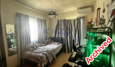 Fully furnished 3 bedroom upper level apartment in Agios Nektarios Fully furnished 3 bedroom upper level apartment in Agios Nektarios