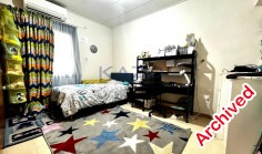 Fully furnished 3 bedroom upper level apartment in Agios Nektarios Fully furnished 3 bedroom upper level apartment in Agios Nektarios