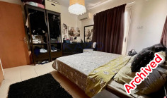 Fully furnished 3 bedroom upper level apartment in Agios Nektarios Fully furnished 3 bedroom upper level apartment in Agios Nektarios