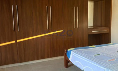 Partially furnished two plus one maisonette in Episkopi Partially furnished two plus one maisonette in Episkopi