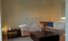 Partially furnished two plus one maisonette in Episkopi 