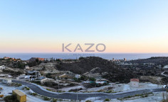 Land for sale in Agios Tychonas, Limassol