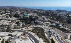 Land for sale in Agios Tychonas, Limassol
