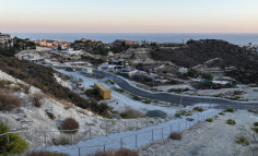 Land for sale in Agios Tychonas, Limassol