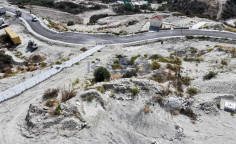Land for sale in Agios Tychonas, Limassol