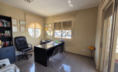 Fully furnished top floor office in petrou pavlou Fully furnished top floor office in petrou pavlou