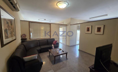 Fully furnished top floor office in petrou pavlou Fully furnished top floor office in petrou pavlou