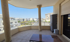 Fully furnished top floor office in petrou pavlou Fully furnished top floor office in petrou pavlou