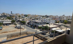 Fully furnished top floor office in petrou pavlou Fully furnished top floor office in petrou pavlou