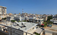 Fully furnished top floor office in petrou pavlou Fully furnished top floor office in petrou pavlou