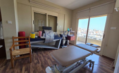Fully furnished top floor office in petrou pavlou Fully furnished top floor office in petrou pavlou