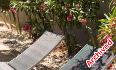 Spacious Pissouri detached home with pool rental 