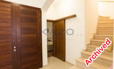 Spacious Pissouri detached home with pool rental 