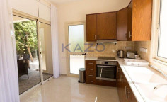 Spacious Pissouri detached home with pool rental Spacious Pissouri detached home with pool rental