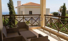 Spacious Pissouri detached home with pool rental Spacious Pissouri detached home with pool rental