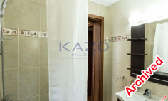 Spacious Pissouri detached home with pool rental 