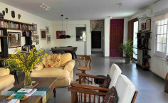 Luxury 4 bedroom house to rent in Engomi