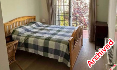 Luxury 4 bedroom house to rent in Engomi