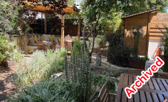 Luxury 4 bedroom house to rent in Engomi
