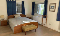 Luxury 4 bedroom house to rent in Engomi
